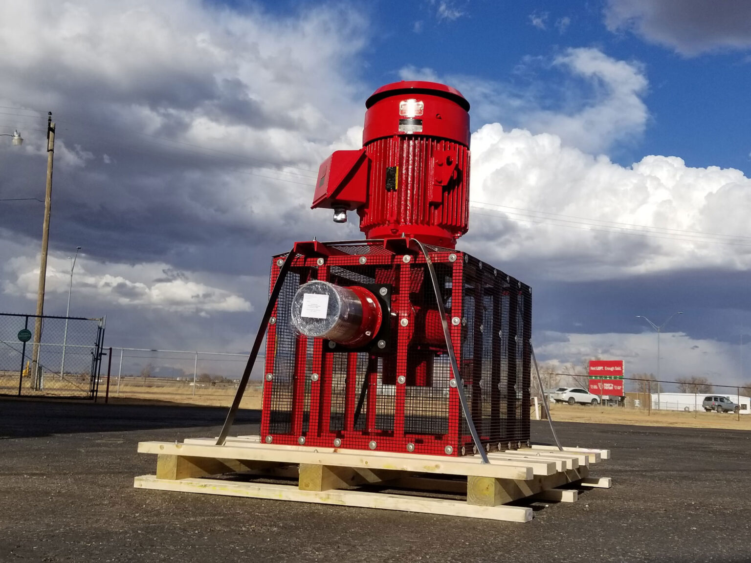 Our Story Dobbs Corporation Inc.